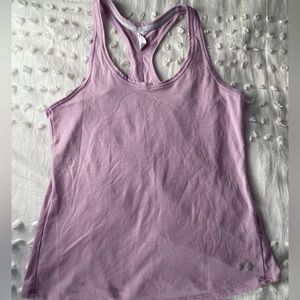 Under Armour Heatgear Tank Top